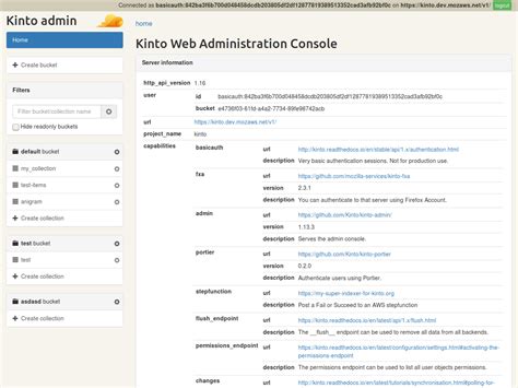 tolog kinantot|Kinto 16.1 documentation.